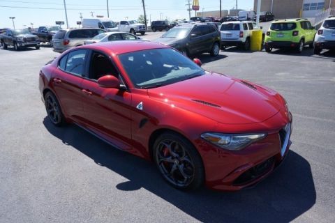 10 New Alfa Romeo Cars Suvs In Stock Of Glenbrook New 2017 Alfa Romeo Giulia Quadrifoglio